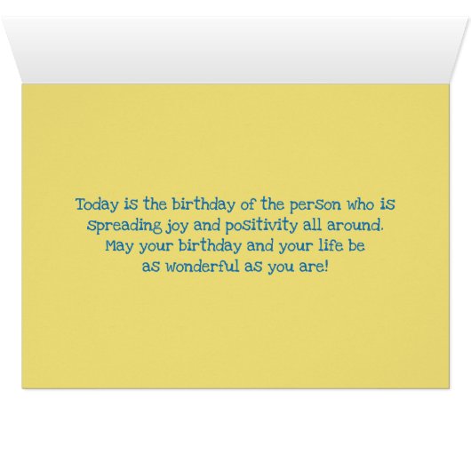 Bright Sunny Yellow Umbrellas (Binnen Horizontaal (Onder))