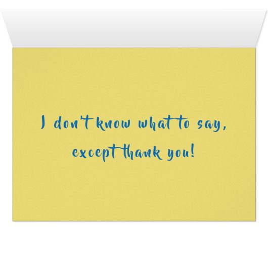 Bright Sunny Yellow Umbrellas (Binenzijde Horizontaal (Onderkant))