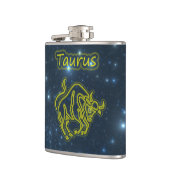 Bright Taurus Heupfles (Links)