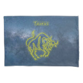 Bright Taurus Kussensloop (Voorkant)