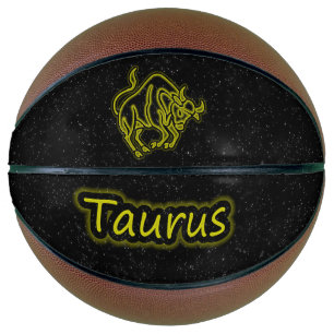 Bright Taurus Mini Basketbal