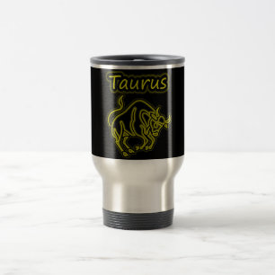 Bright Taurus Reisbeker