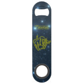 Bright Taurus Speed Flessenopener (Voorkant)
