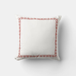  Bright Tibetan Art Pillow Throw for Mindful Livi Kussen