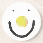 Bright Times Sandstone Onderzetter (Voorkant)