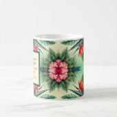 Bright Tropics Morning Blessing Mok (Center)