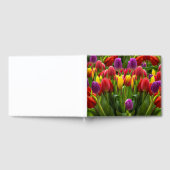 Bright Tulpen Gastenboek (Volledig)