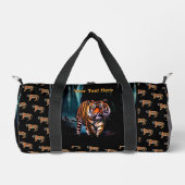 Bright Tyger Dark Forest Plunjezak (Voorkant)