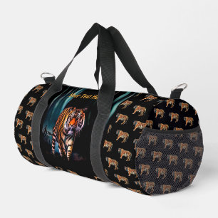 Bright Tyger Dark Forest Plunjezak