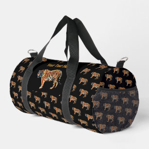 Bright Tyger Dark Forest Plunjezak