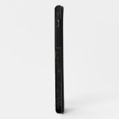 Bright Virgo Case-Mate iPhone Case (Achterkant/links)