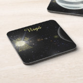Bright Virgo Onderzetter (Linkerzijde)