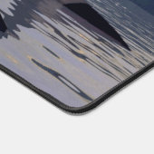 Bright Water Orca Bureaumat (Hoek)