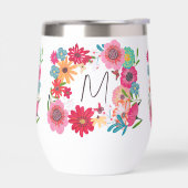 Bright Wildflower Vrijgezellenfeest Party (Links)