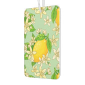 bright yellow lemons luchtverfrisser (Links)