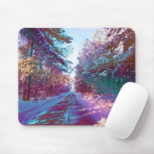 Brighter Day Ahead Muismat (Met muis)