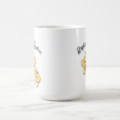 Brighter Together – Cadeaomok voor leuke koppels Koffiemok (Center)