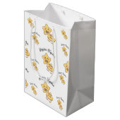 Brighter Together – Cadeautas (Achterkant Gekanteld)