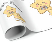 Brighter Together – Inpakpapier (Rol Hoek)