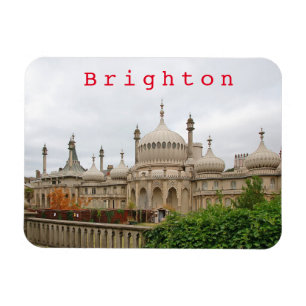 Brighton #2 magneet