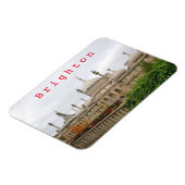 Brighton #2 magneet (Linkerzijde)