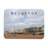 Brighton #4 magneet (Horizontaal)