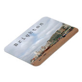 Brighton #4 magneet (Linkerzijde)