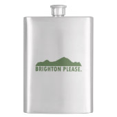 Brighton alsjeblieft flacon (Voorkant)