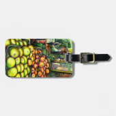 Brighton Beach Babies Bagagelabel (Voorkant horizontaal)