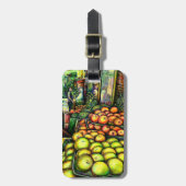 Brighton Beach Babies Bagagelabel (Voorkant verticaal)