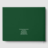 Brighton Beach Babies Gastenboek (Achterkant)