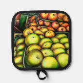 Brighton Beach Babies Pannenlap (Voorkant)