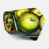 Brighton Beach Babies Stropdas (Opgerold)