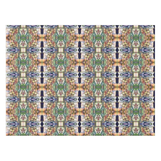 Brighton Beach Babies Tafelkleed (Voorkant (Horizontaal))