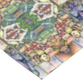 Brighton Beach Babies Tafelkleed (Gekanteld)