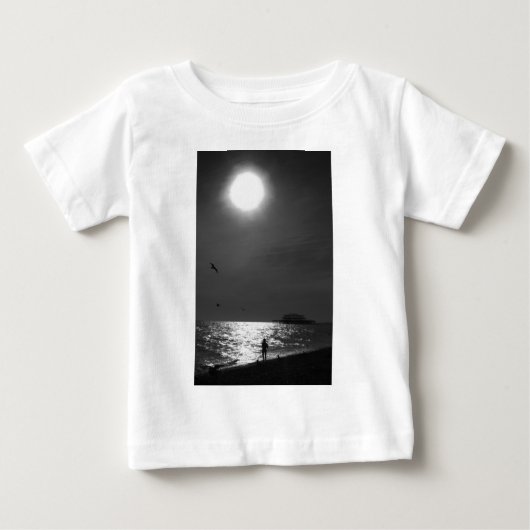 Brighton Beach England (Voorkant)