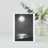 Brighton Beach England Briefkaart (Staand voorkant)