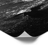 Brighton Beach England Poster (Hoek)