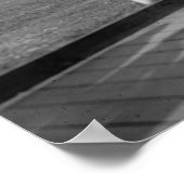 Brighton Beach Hotel, 1903 Poster (Hoek)