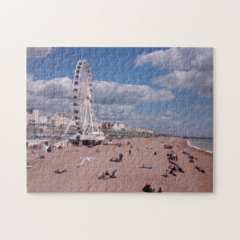 Brighton Beach Legpuzzel