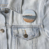 Brighton Beach Ronde Button 5,7 Cm (In situ)