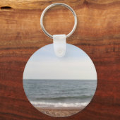 Brighton Beach Sleutelhanger (Voorkant)