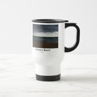 Brighton Beach Travel Mug Reisbeker