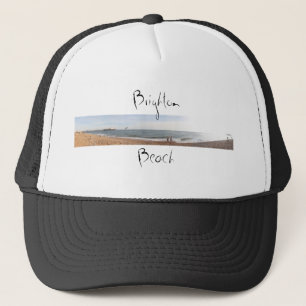 Brighton Beach Trucker Pet