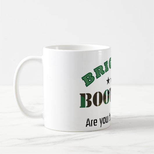 Brighton Bootcamp Mok (Links)