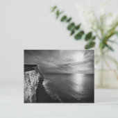 brighton briefkaart (Staand voorkant)