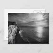 brighton briefkaart (Voorkant / Achterkant)