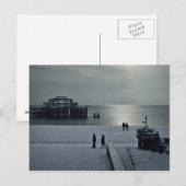 Brighton Briefkaart (Voorkant / Achterkant)