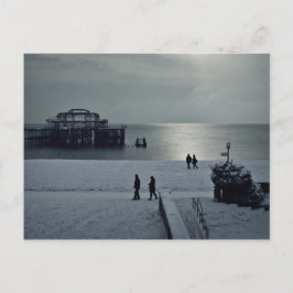 Brighton Briefkaart