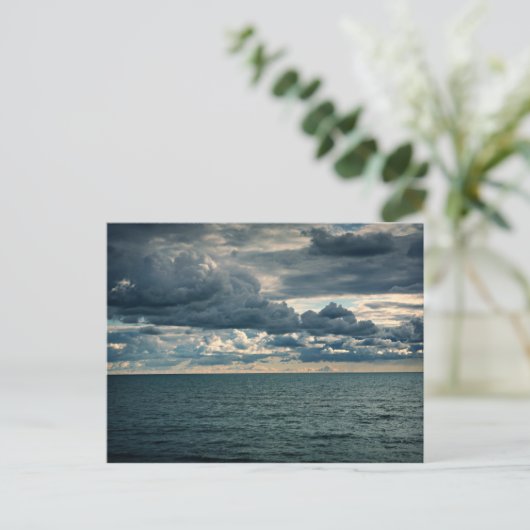 Brighton Briefkaart (Staand voorkant)